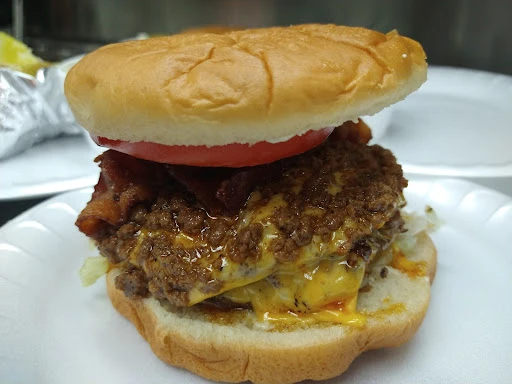 Clock Drive-In of Fountain Inn photo 3