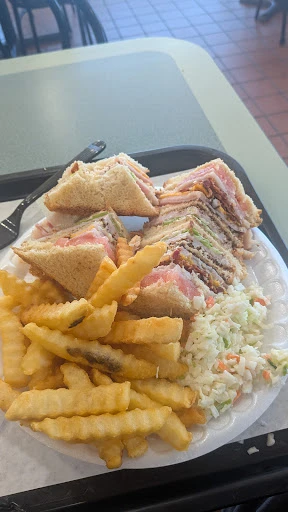 Clock Drive-In of Fountain Inn photo