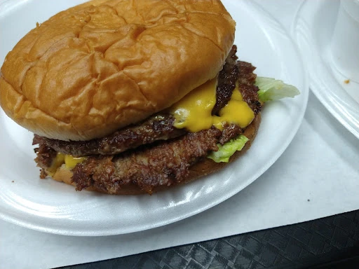 Clock Drive-In of Fountain Inn photo 5